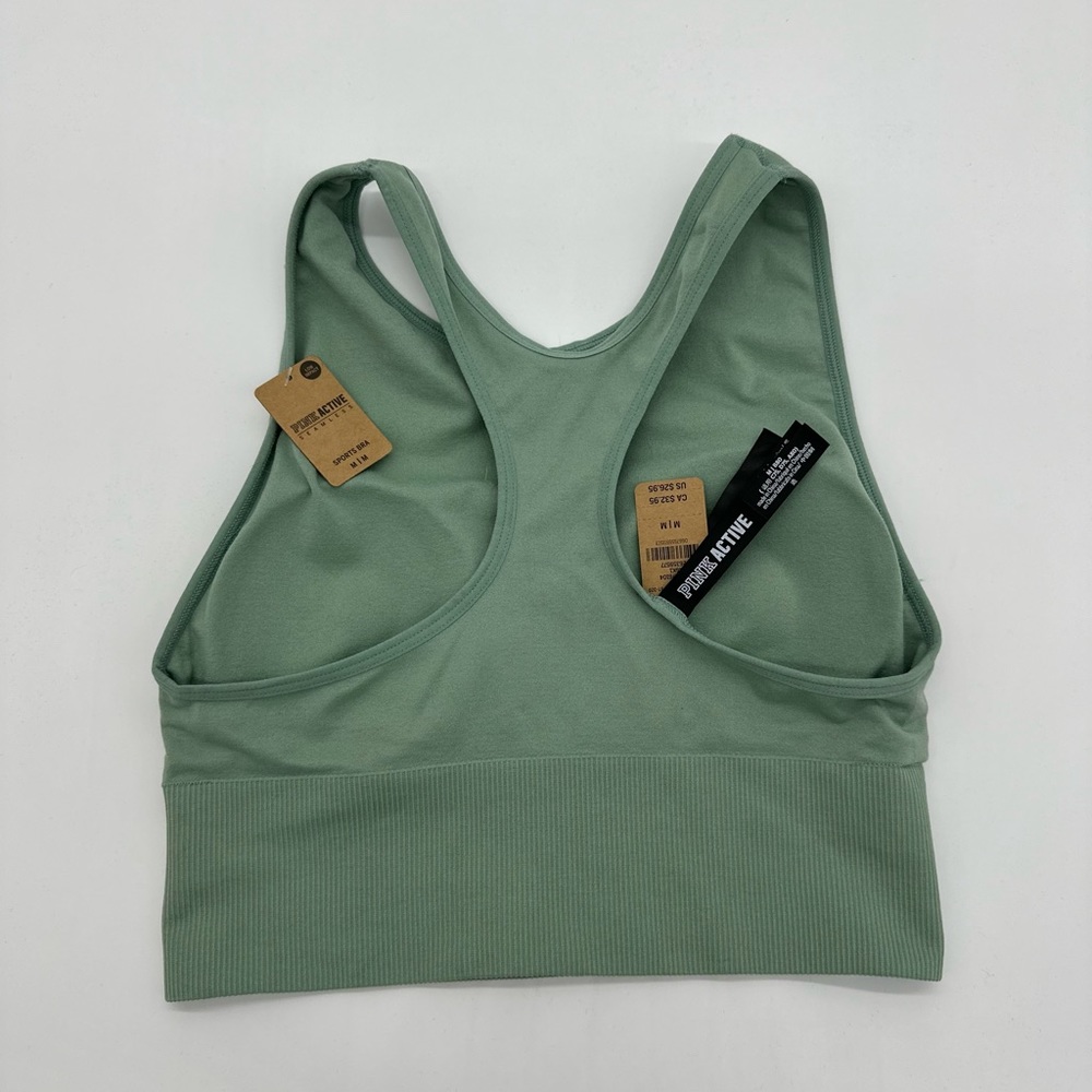 PINK by Victoria's Secret sports bra